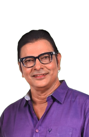 Surojit Chatterjee